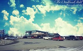 Windbreak Cafe